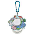 トイ・ストーリー ペットボトルホルダー カラビナ付き Key chain Fes 1,200円