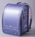 東京ディズニーリゾート・オリジナルランドセル(プレミアムライン)