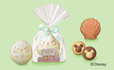 ＜ディズニー＞イースターエッグ（6個入）