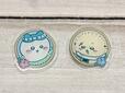 推しコンビが尊い！使いやすいアクリルクリップ