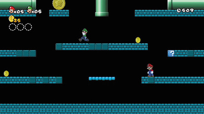 30周年 スーパーマリオ いちばんハマったのは 全17タイトルヒストリー一挙解説 写真満載 写真 71 Medery Character S