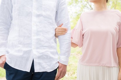 いい子なんだけど 男性が実は 結婚の決め手に欠ける と感じている彼女の特徴4つ 1 2 Mimot ミモット