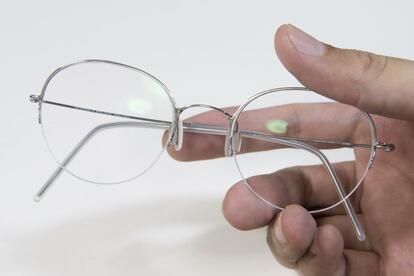 かけ心地、無重力！ JINSの「最新軽量フレーム」でストレスフリーな