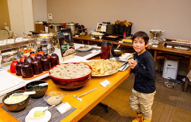 むいか温泉ホテル