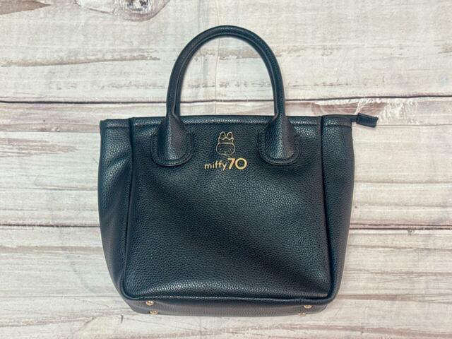 レディース 2Way BAG(MIFFY)品番:343-0273/税込2,970円