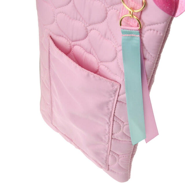 ミニー ポーチ ストラップ付き ペンライトケース MINNIE DAY 2026 3,300円