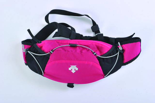2WAYウエストバッグ