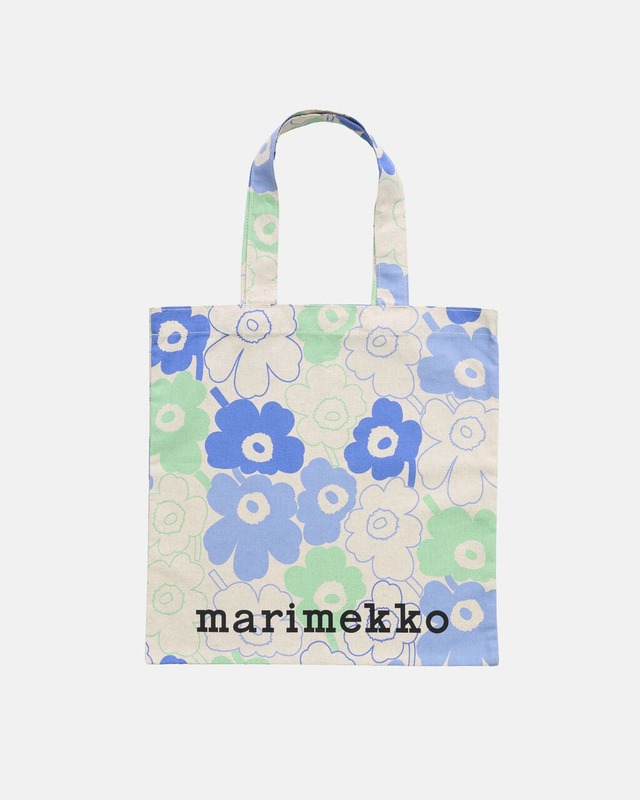 【マリメッコ】Piirto Unikko Vankka バッグ ￥14,300（日本限定）