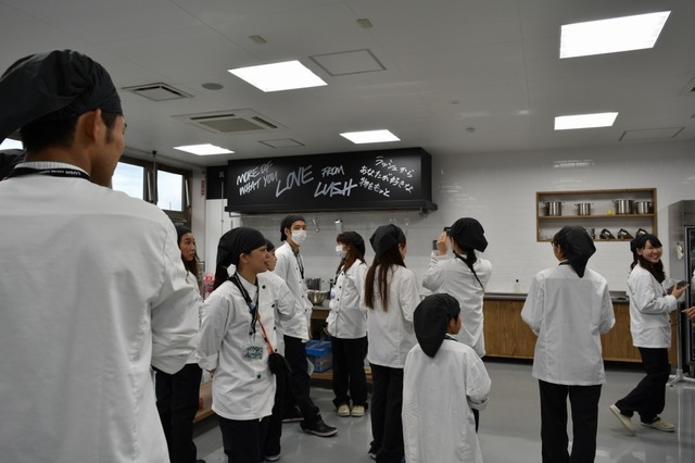 「ラッシュキッチン」がある部屋