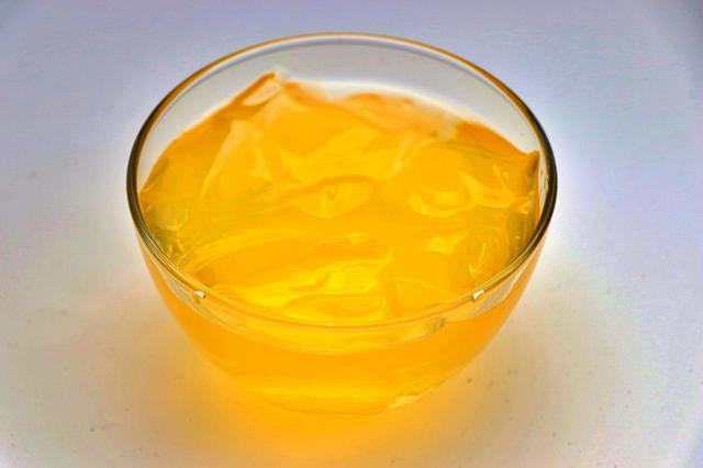 【オーギョーチゼリー】夏ぜひ食べたい涼やかさ！