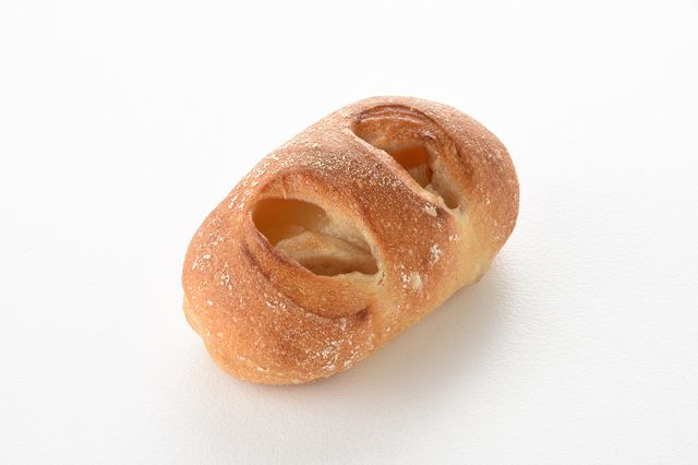 芸北りんごのロールパン