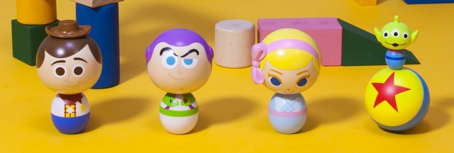 ユニクロ ディズニー「MAGIC FOR ALL」コレクション - 「PIXAR VACATION（ピクサー バケーション）UT」