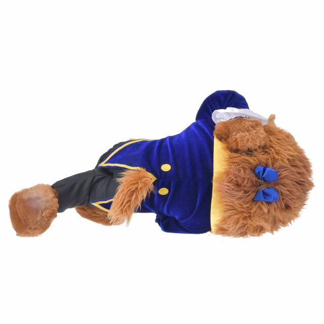 野獣 ぬいぐるみ iketerunuigurumi 5,600円