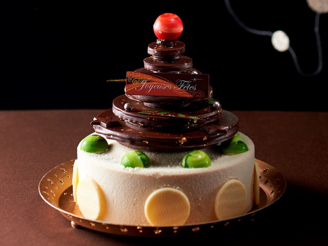 ビジュー ド ノエル