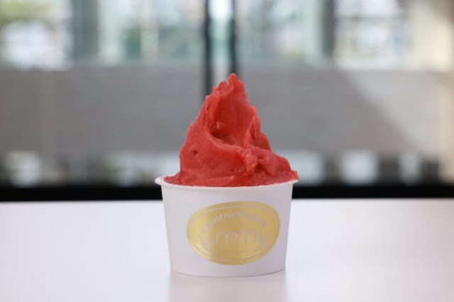 世界チャンピオンのジェラート：かすかべ湯元温泉：7位（埼玉県）