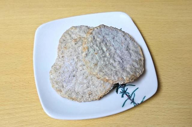 【コストコ　ジョーンズデイリーファーム ブレックファストパティ　1.13kg　1680円】直径約8cm×厚さ約1cmのパティが約30枚入り