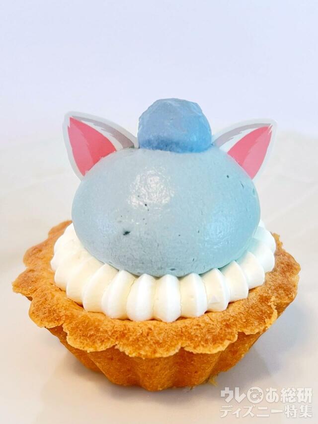 アソ―テッド・ミニケーキ