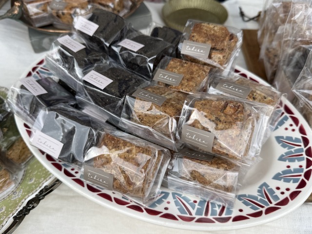 現地のようす【パンのフェス2026】