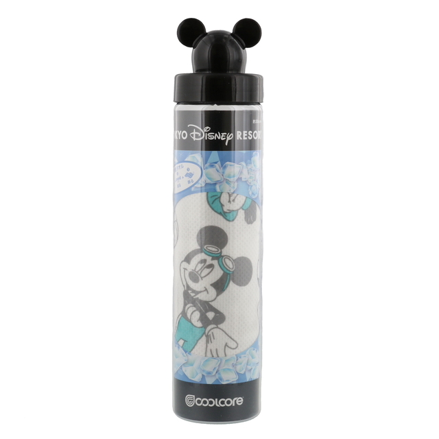 冷感タオル〈COOLCORE〉¥2,100