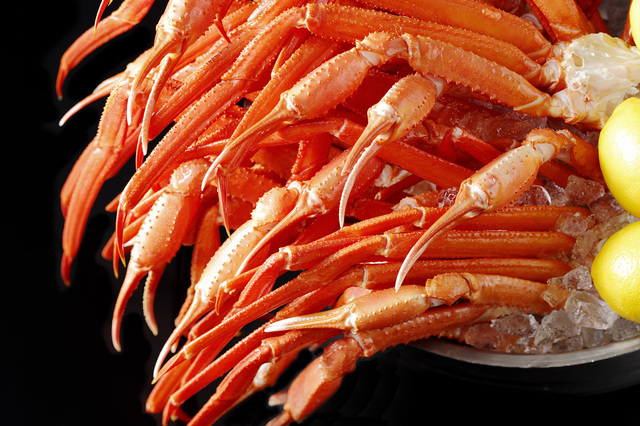 おいしいダイニング 北海道