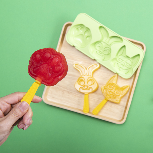 アイスモールド完成イメージ