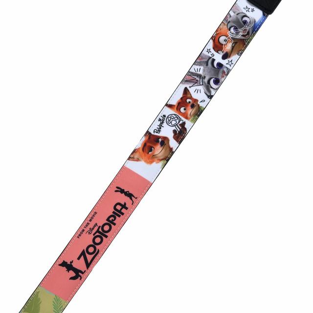 カメラストラップ 2,860円