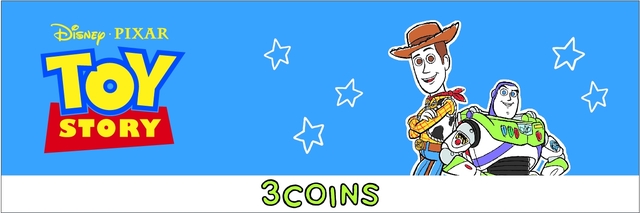 3COINS