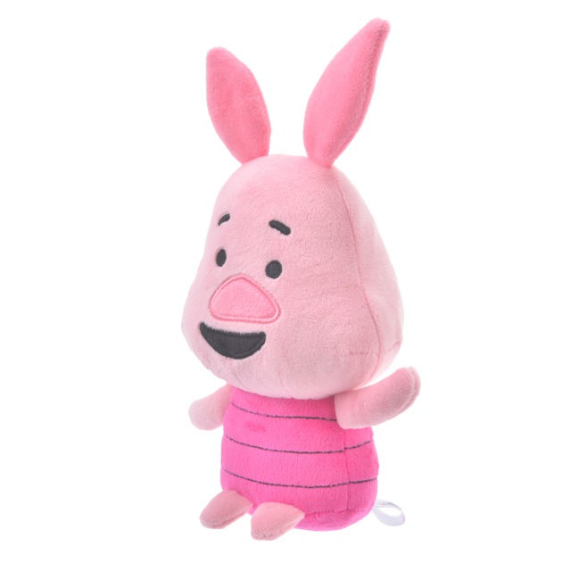 ピグレット ぬいぐるみ NishimuraYuji2,200円