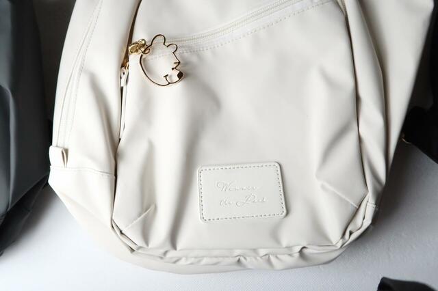 【ワークマン】Disneyワンショルダー