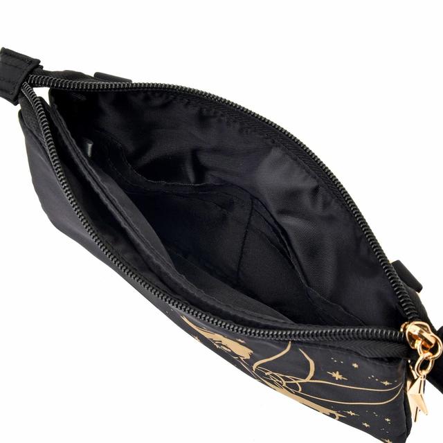 ティンカー・ベル 財布・ウォレット ショルダー付き Take me to Neverland 4,290円