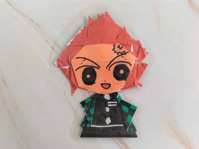 【キャンドゥ】セルフラミネート