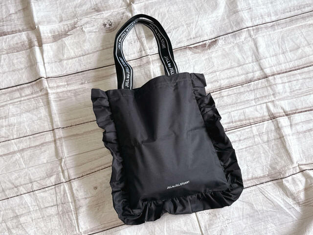 外出先で仕事をする際の荷物をイン！