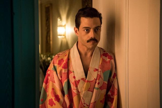 『ボヘミアン・ラプソディ』ディズニープラスで配信中