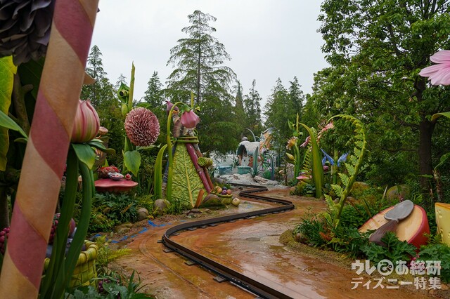 フェアリー・ティンカーベルのビジーバギー