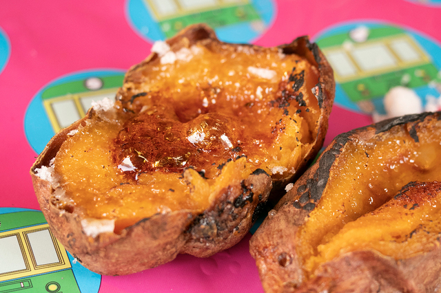 SEAED_焼芋プリュレ