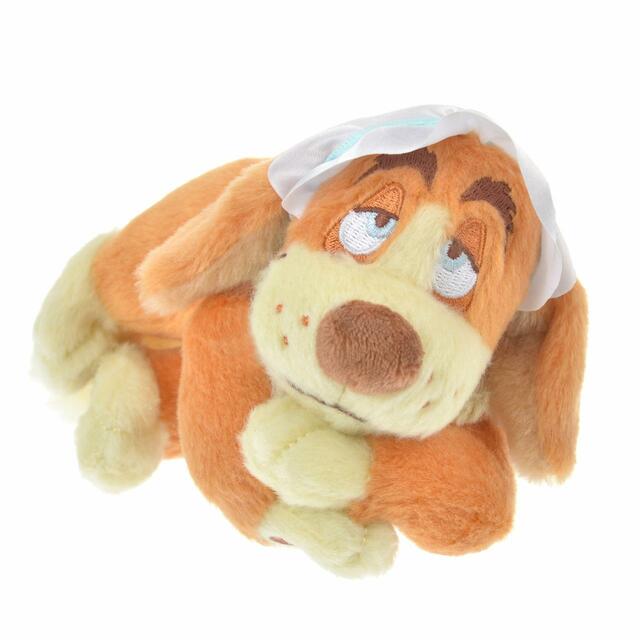 ナナ ぬいぐるみ GORORIN 4,600円