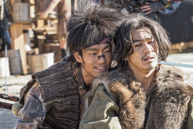 ©2016『真田十勇士』製作委員会