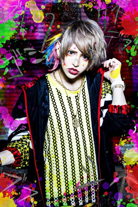 theRaid. 星七（Vo）