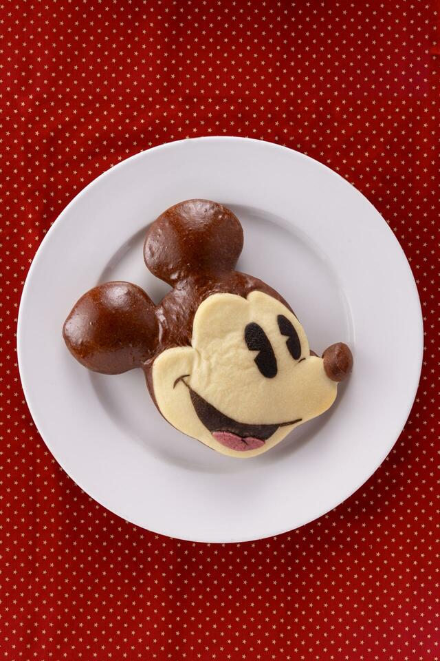 チックタック・ダイナー スペシャルブレッド(2024年7月1日~2024年9月30日)