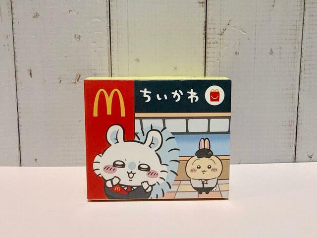 第二弾のボックスのデザインもかわいすぎる〜！