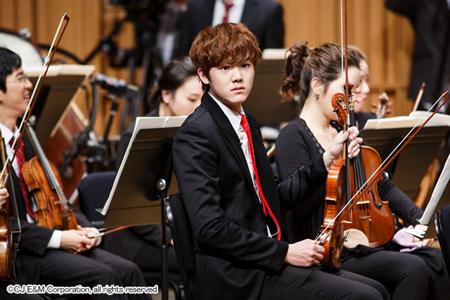 Mnet『いつでもカンターレ』