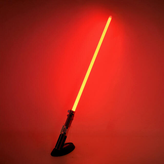 スター・ウォーズ アナキン・スカイウォーカー レガシーライトセーバー STAR WARS