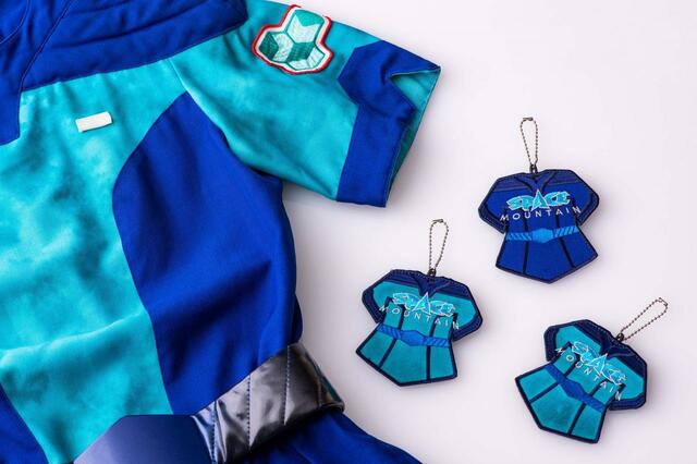 スペシャルイベント「セレブレーティング・スペース・マウンテン：ザ・ファイナルイグニッション！」｜販売店舗：東京ディズニーランド「プラネットM」