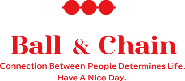 Ball&Chain（ボールアンドチェーン）