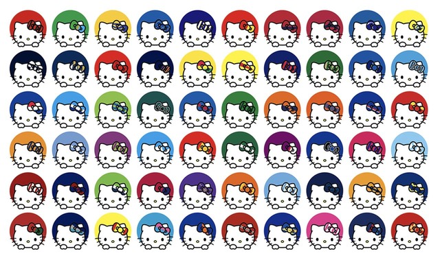 【サンリオ「フェアプレーリボンプロジェクト」】Jリーグ全60クラブとハローキティがコラボ！