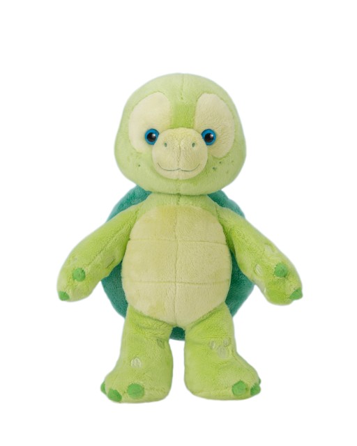 ダッフィーの新しいお友達「オル・メル」