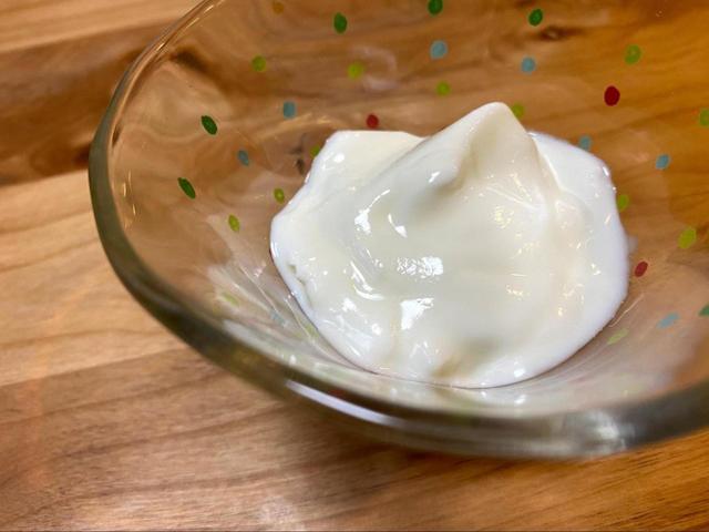 【アイリスオーヤマ ヨーグルトメーカー】放っておけば完成です