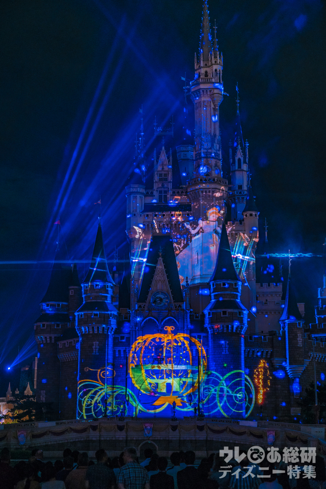 Celebrate! Tokyo Disneyland｜東京ディズニーランド