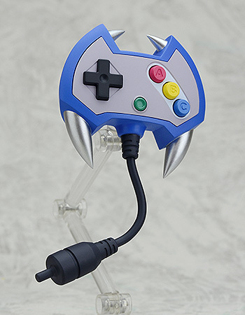 グッスマ特典「エネミーコントローラー」