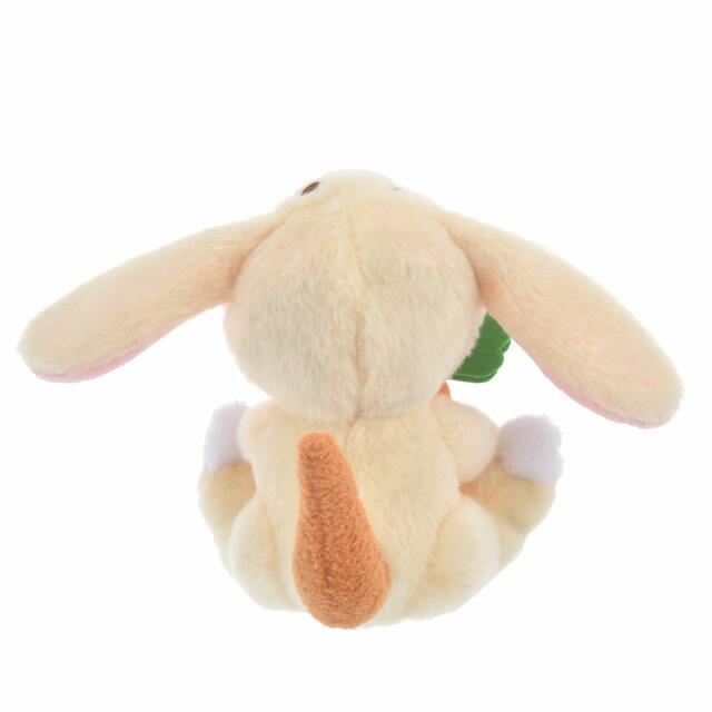 ルー ぬいぐるみ 卯(ウサギ) Eto Pooh 2023 2,640円